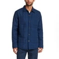 thumbnail image 1 of WP Weatherproof Men's Quilted Shacket, 1 of 6
