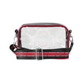thumbnail image 2 of NCAA Crossbody Bag, 2 of 5