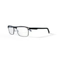 thumbnail image 3 of Vanderbilt VB 580M Rectangular Eyeglasses, 3 of 5