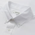 thumbnail image 4 of Haggar Men's Long Sleeve Button-Down Dress Shirt, 4 of 6