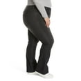 thumbnail image 2 of Nine West Women's Plus Bootcut Jean, 2 of 7