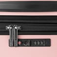 thumbnail image 3 of Member's Mark 2-Piece Hardside Luggage Set, Choose Color, 3 of 7