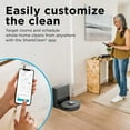 thumbnail image 8 of Shark Matrix Self-Emptying Robot Vacuum with 60 Day Dock, 8 of 9