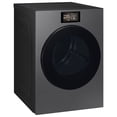 thumbnail image 5 of Samsung 7.6 cu. ft. Bespoke AI Ultra Capacity Front Load Gas Dryer, 5 of 9