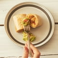 thumbnail image 8 of Three Bridges Egg and Sausage Breakfast Burrito, 8 oz., 4 ct., 8 of 8