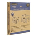 thumbnail image 7 of Bankers Box SmoothMove Classic 14 Box Kit (8 Medium/6 Large), 7 of 9