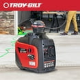thumbnail image 7 of 2,800 / 2,300 Watt Troy-Bilt Portable Inverter Generator 2800 Watt, 7 of 10