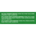 thumbnail image 3 of Gerber Organic 2nd Foods Pouch Variety Pack, 3.5 oz., 18 ct., 3 of 5