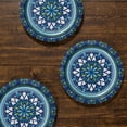 thumbnail image 6 of Member's Mark Mosaic Medallions Paper Plates, 10", 85 ct., 6 of 9
