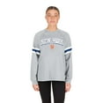 thumbnail image 4 of MLB Women's Long Sleeve Pullover, 4 of 5