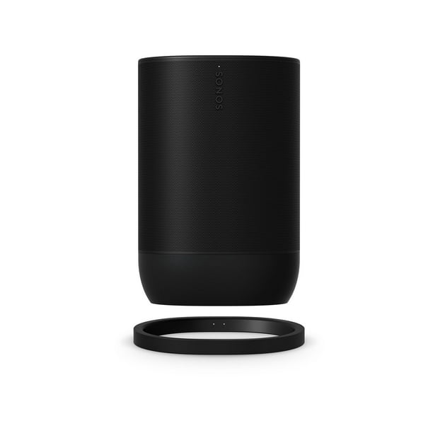 Sonos Move 2 Portable Wireless Smart Speaker Bundle - Samsclub.com