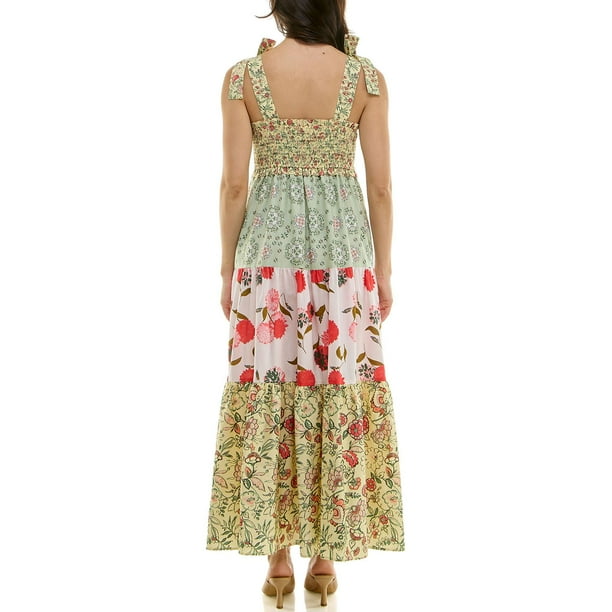 Nanette Lepore Women's Floral Maxi Dress - Samsclub.com