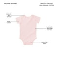 thumbnail image 10 of Member's Mark Baby 15-Piece Organic Layette Gift Set, 10 of 23