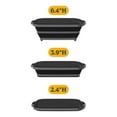 thumbnail image 3 of Cuisinart 4-in-1 Expandable Prep and Serve Tub, 3 of 8