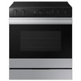 thumbnail image 5 of Samsung Bespoke 6.3 cu. ft. Slide-In Electric Range with Illuminated Safety Knobs, 5 of 9