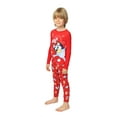 thumbnail image 6 of Character Kids Valentines Pajamas, 6 of 13