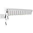 thumbnail image 6 of Awntech Destin Manual Retractable Awning, Choose Size, 6 of 7