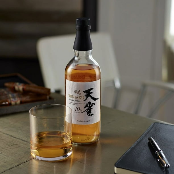Tenjaku Japanese Whisky, 750 ml - Samsclub.com