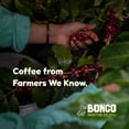 thumbnail image 3 of Bongo Java Roasting Co Mystic Brew 32oz USDA Organic Whole Bean Coffee, 3 of 8