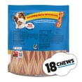thumbnail image 10 of Purina Busy with Beggin’ Twist’d Adult Dog Chew Bone Treats - 18 ct. Pouch, 10 of 11