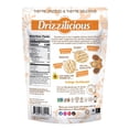 thumbnail image 2 of Drizzilicious Pumpkin Spice Mini Rice Cakes, 8 oz., 2 of 6