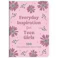thumbnail image 1 of Everyday Inspiration for Teen Girls, Imitation Leather, 1 of 1