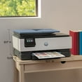 thumbnail image 12 of HP OfficeJet Pro 8128e Color Wireless All-in-One Printer, 1 Year Instant Ink, 12 of 14