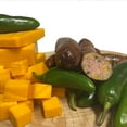 thumbnail image 5 of Member's Mark Jalapeno Cheddar Smoked Sausage, 12 ct., 5 of 5