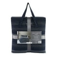 thumbnail image 5 of Vince Camuto 3pc  Comforter Set  with Bonus Tote, Assorted Sizes and Designs, 5 of 7
