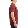 thumbnail image 2 of Men's  Graphic Band T-Shirt, 2 of 8