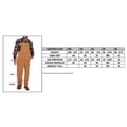 thumbnail image 9 of Coleman Fleece Lined Bib, 9 of 9