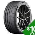thumbnail image 1 of Goodyear F1 SuperCar 3 - 305/30ZR20 99(Y) Tire, 1 of 1