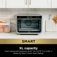 thumbnail image 4 of Ninja Foodi 10-in-1 Smart XL Pro Air Oven, 4 of 8