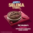 thumbnail image 5 of Selena Gomez & OREO Double Stuf Cookies Variety Pack, 1.02 oz., 40 pk., 5 of 15