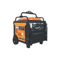thumbnail image 1 of 17,000/13,500-Watt Tri Fuel Electric Start Inverter Generator with 760CC Engine OHV Engine - GM17000ietc, 1 of 9