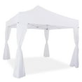 thumbnail image 2 of Member's Mark 10' x 10' Commercial Canopy, 2 of 10