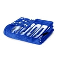 thumbnail image 4 of Logo Brands Woodbury High School 60"x70" Super Plush Blanket, 4 of 7
