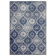 thumbnail image 2 of Home Dynamix Boho Andorra Transitional Damask Area Rug, Assorted Sizes and Designs, 2 of 10