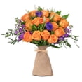 thumbnail image 1 of Member's Mark Farm Fresh Rose Bouquet, 28 stems, choose color, 1 of 7