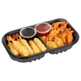 thumbnail image 1 of Member's Mark Tempura and Coconut Shrimp Tray, priced per pound, 1 of 8