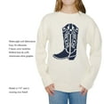 thumbnail image 6 of Mighty Fine Women's Americana Sweater, 6 of 7