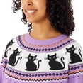 thumbnail image 5 of Member's Mark Women's Halloween Sweater, 5 of 6