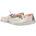 thumbnail image 1 of Hey Dude Youth Girls Wendy Shoe, 1 of 6
