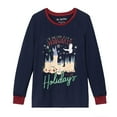 thumbnail image 5 of Harry Potter Family Sleep Men's 2-Piece Pajama Set, 5 of 7