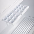 thumbnail image 8 of Kenmore 15.1 cu. ft. Bottom Freezer Refrigerator w/ Swing Door, 8 of 15