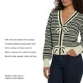 thumbnail image 4 of Express Women's Bow Cardigan, 4 of 8