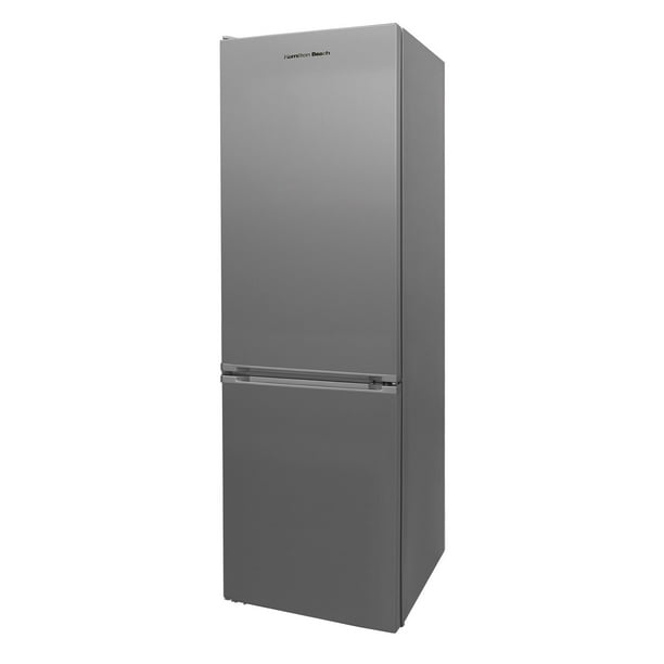 Hamilton Beach Bottom Mount Refrigerator/Freezer