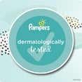 thumbnail image 3 of Pampers Expressions Baby Wipes, Fresh Bloom Scent (896 ct.), 3 of 7