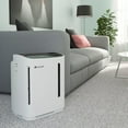 thumbnail image 4 of Brondell O2+ Revive TrueHEPA Air Purifier + Humidifier, 4 of 11