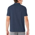 thumbnail image 2 of Member's Mark Men's Favorite Soft Polo, 2 of 7